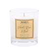 Velvet Rose & Oud Luxury  Scented Candle