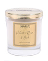 Velvet Rose & Oud Luxury  Scented Candle