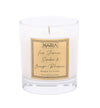 Iris, Jasmin Sambac & Orange Blossom Luxury Scented Candle
