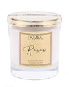 Roses Luxury Scented Candle