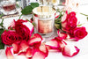 Velvet Rose & Oud Luxury  Scented Candle